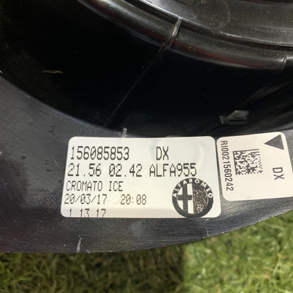 STOP FANALE POSTERIORE DESTRO ALFA ROMEO Mito 156085853