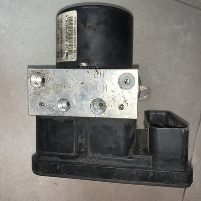 Centralina pompa ABS BMW Serie 3 E90 6787837