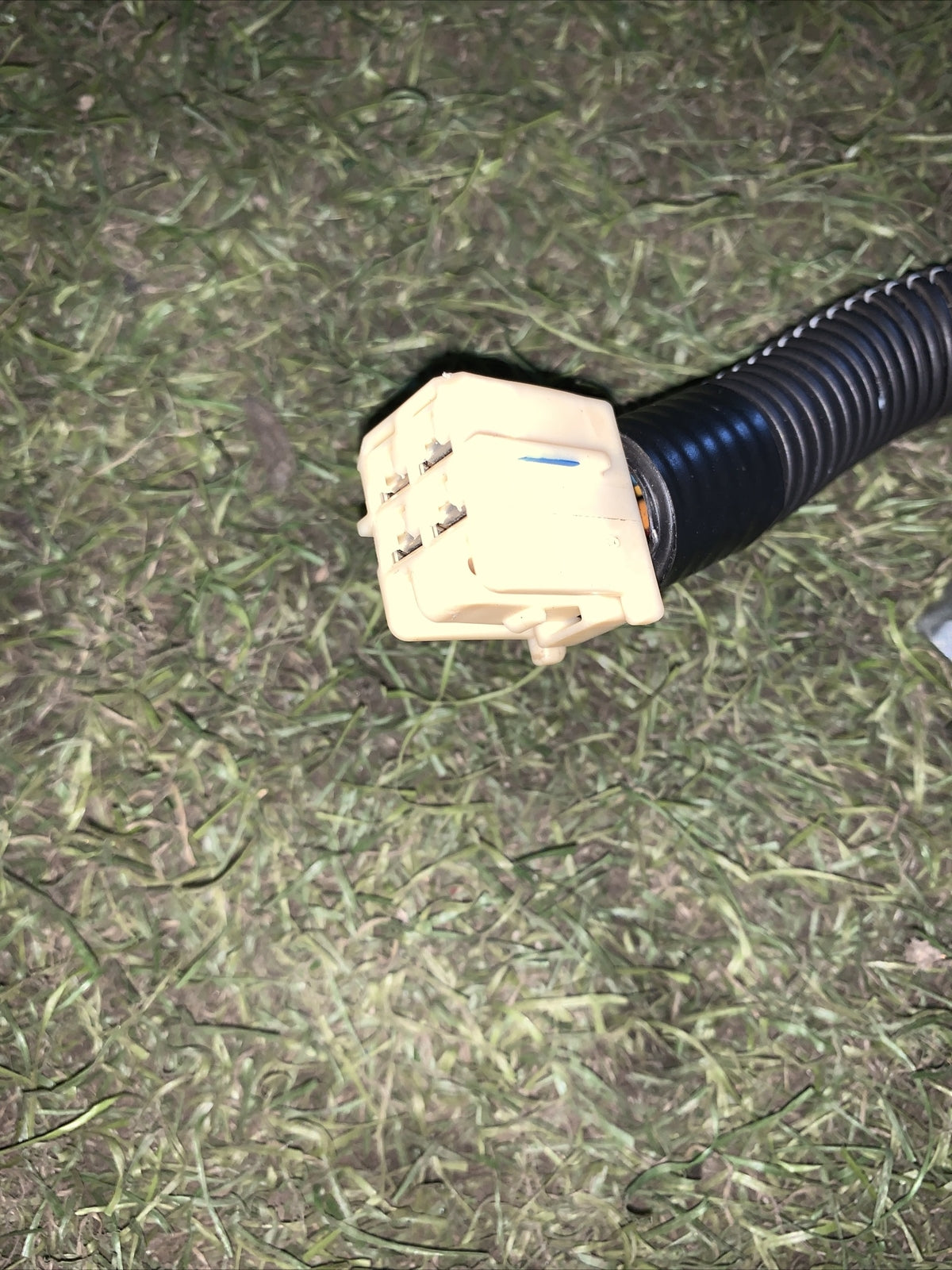 Blocchetto Accensione Peugeot 107 73678312