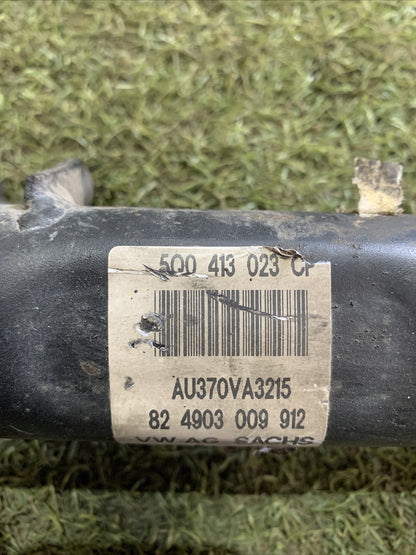 Ammortizzatore Anteriore Sinistra Audì A3 2015 1.6 5Q0413023CP