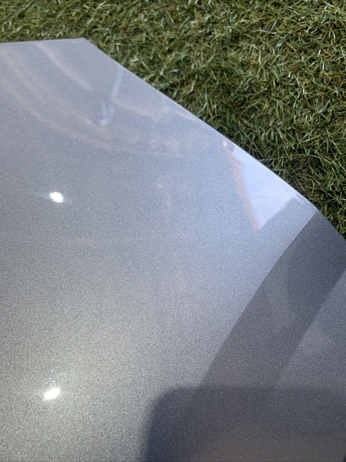 PARAURTI POSTERIORE LATERALE DX KIA SPORTAGE (NQ5) 2023 86657R2000