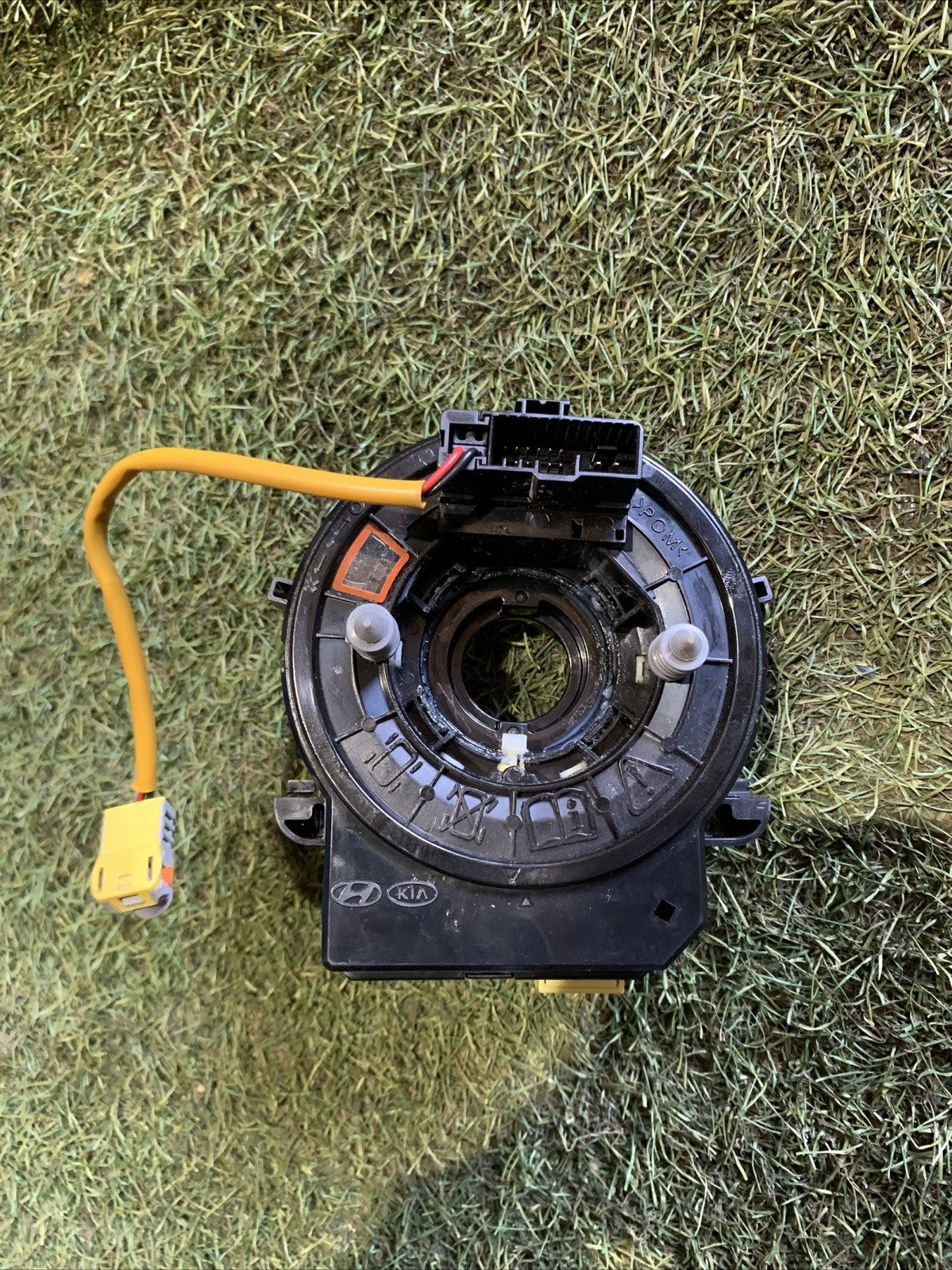 Contatto Spiralato Hyundai Tucson 2019 93490-D9310