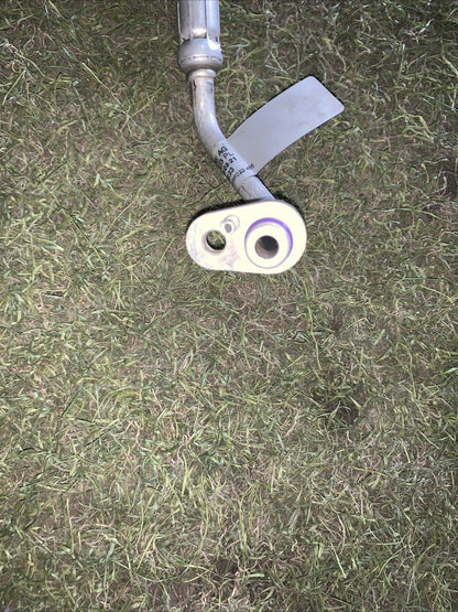 TUBO ARIA CONDIZIONATA AUDI A3 RS3 Serie (8V) 8V0820742 Benzina 2.5 TFSI