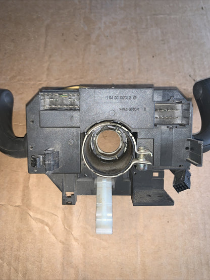07353619390 DEVIOLUCI FIAT Idea 1° Serie 1900 Diesel (2005)