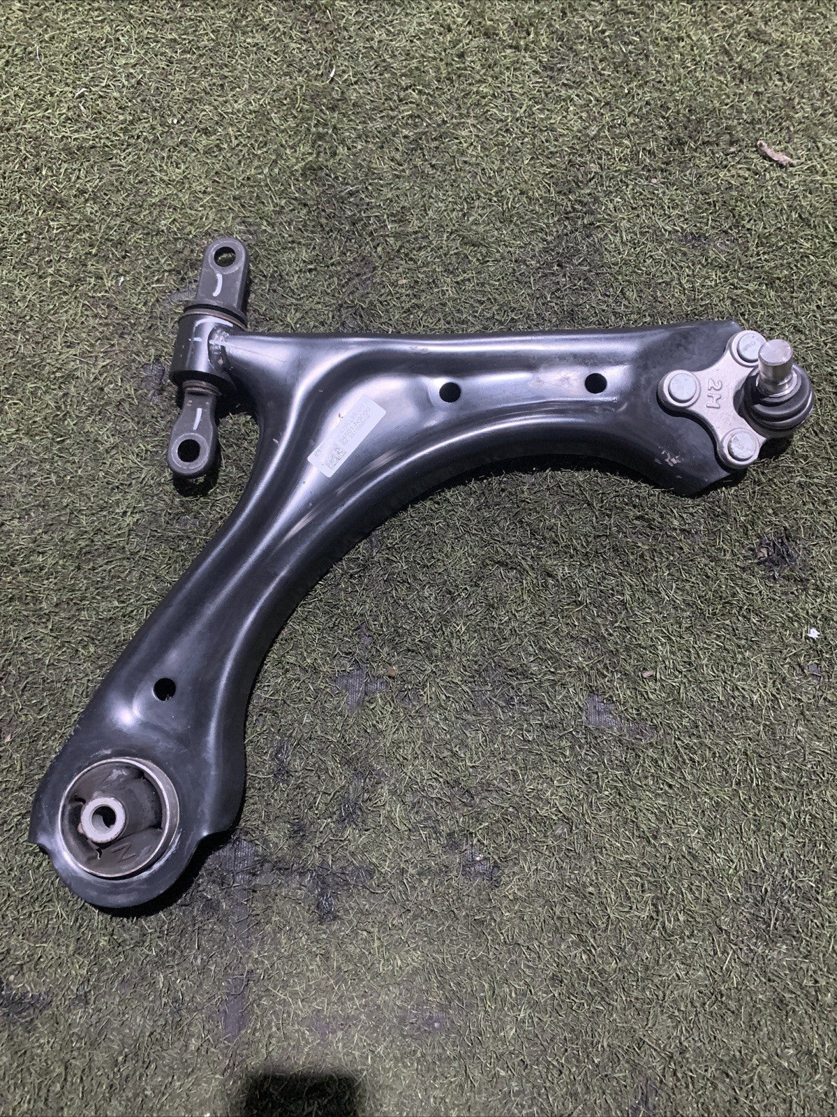 Braccio Oscillante Anteriore Destro Kia Sportage 2023 1.6 Diesel 54501-N9000