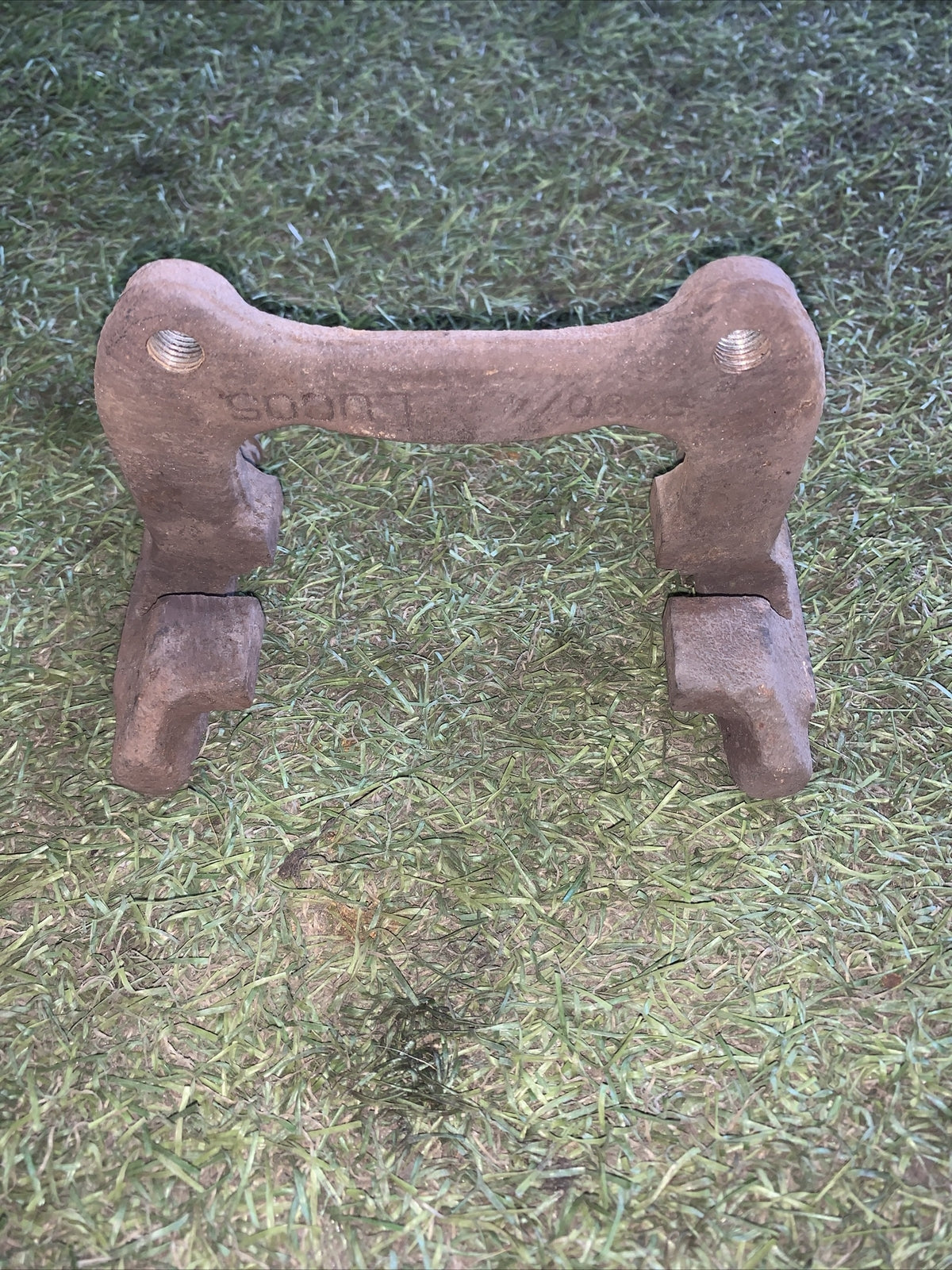 porta pinza posteriore Dx audi a4 1.9 1999