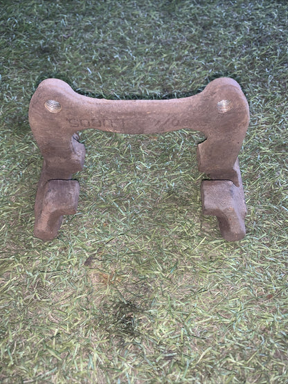 porta pinza posteriore Dx audi a4 1.9 1999