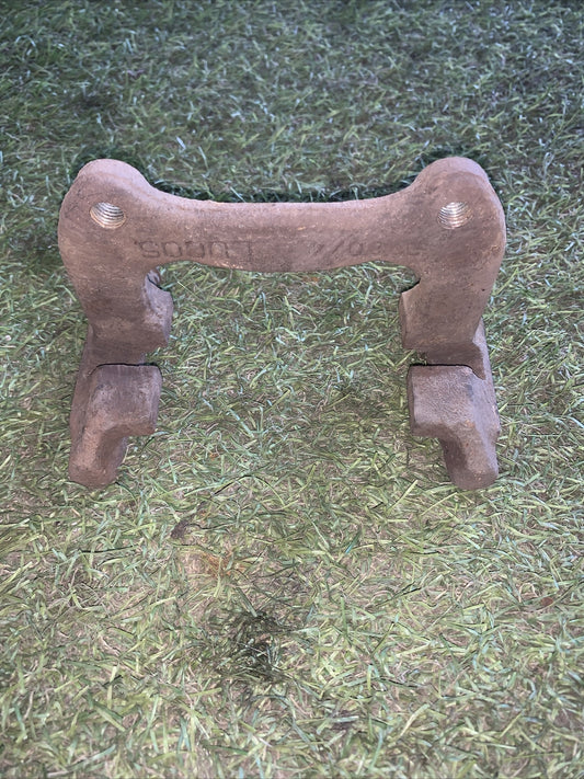 porta pinza posteriore Dx audi a4 1.9 1999