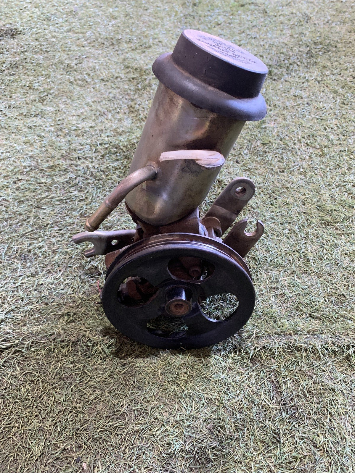 POMPA IDROGUIDA TOYOTA YARIS 2002 1.5 BENZINA 4431052020