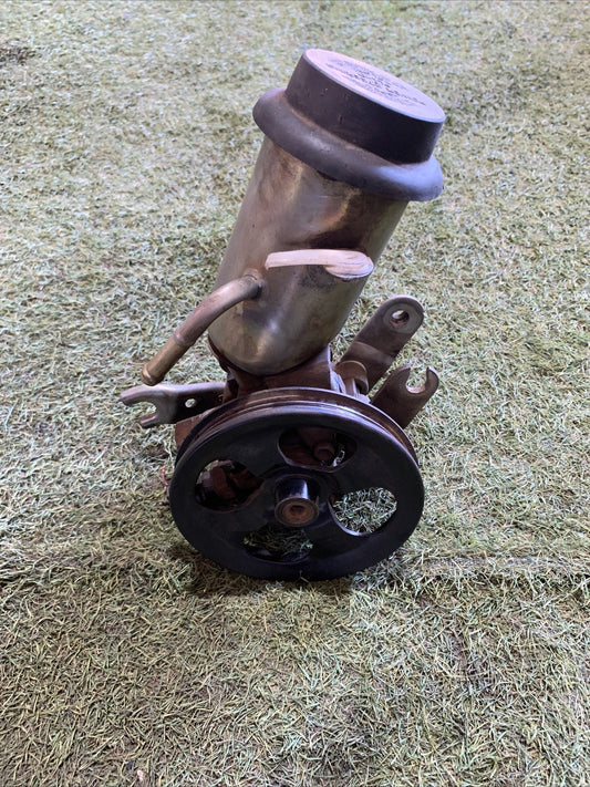 POMPA IDROGUIDA TOYOTA YARIS 2002 1.5 BENZINA 4431052020