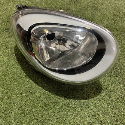 FARO ANTERIORE DESTRO FIAT 500 X Serie 0051978414 (15)