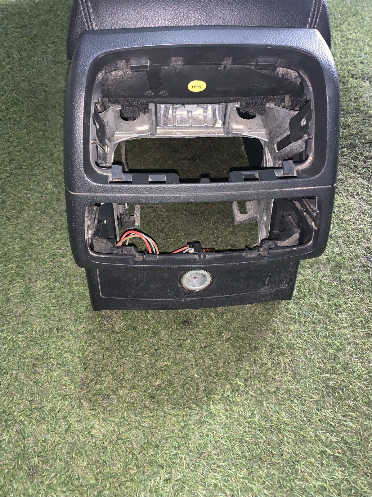 Tunnel Centrale Audi A7 4G 4G0864981G