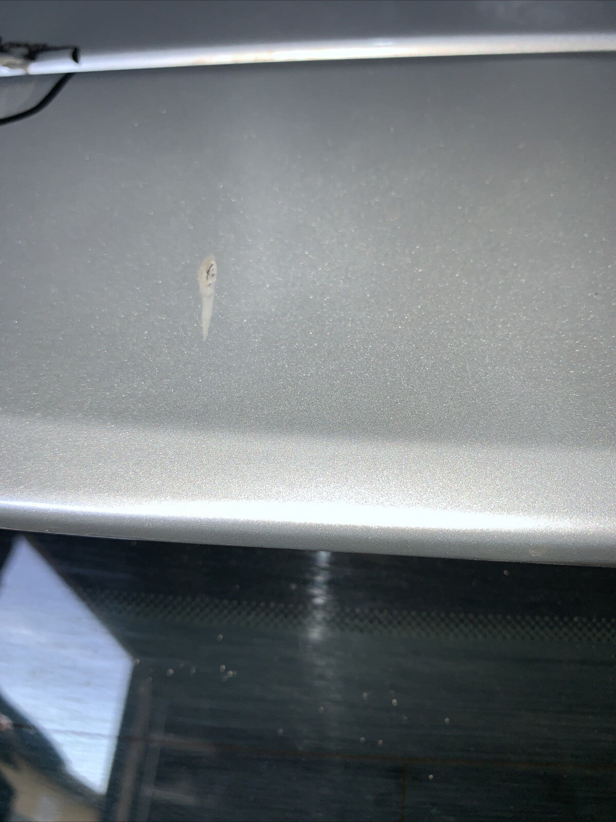 PORTELLONE BAULE BAGAGLIAIO COFANO POSTERIORE ALFA ROMEO GIULIETTA