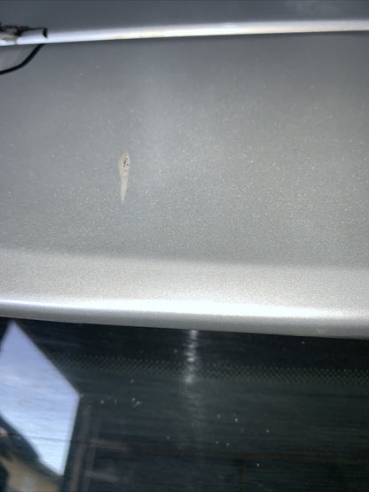 PORTELLONE BAULE BAGAGLIAIO COFANO POSTERIORE ALFA ROMEO GIULIETTA