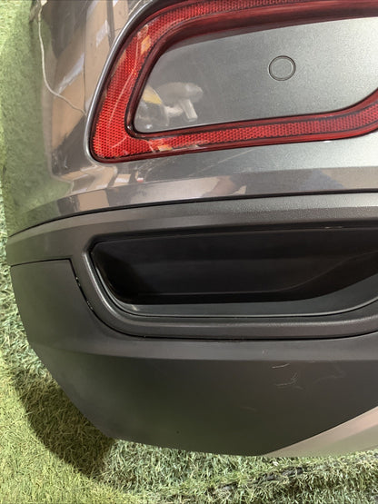 Paraurti Posteriore Con Sensori Di Parcheggio Volkswagen T-Roc 2023