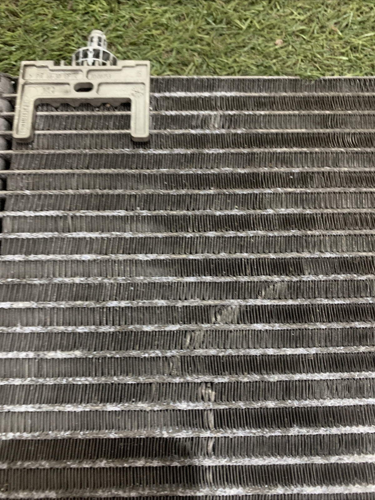 CONDENSATORE ARIA CONDIZIONATA PEUGEOT 307 (2001 - 2009) 9650545480