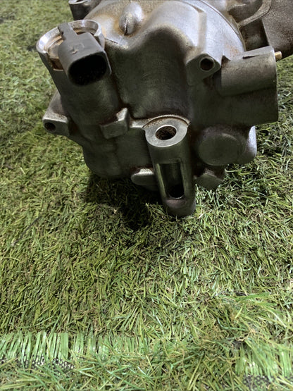 COMPRESSORE ARIA CONDIZIONATA SKODA OCTAVIA 2004 1.9 DIESEL 1K0820859QX