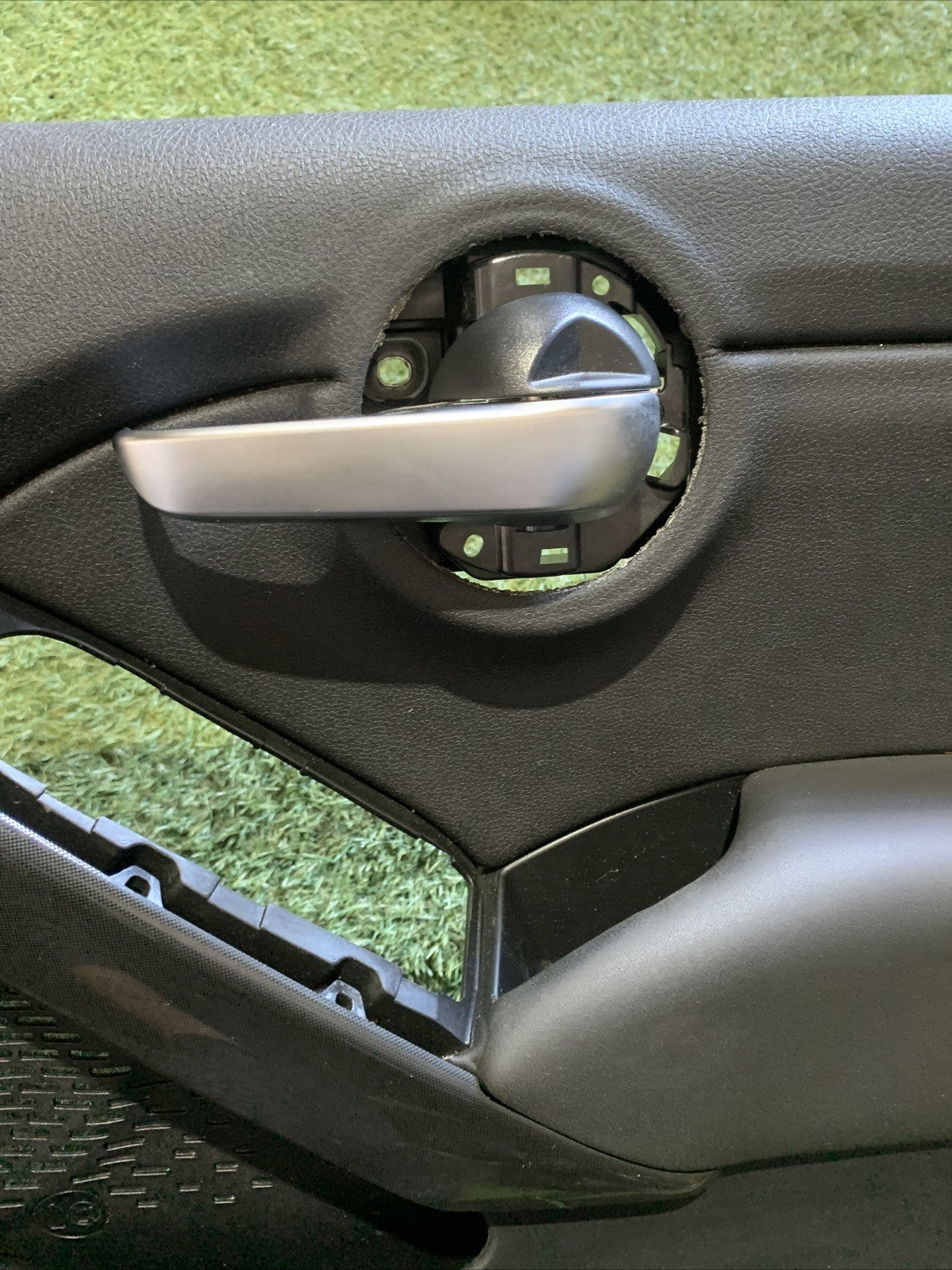 Pannello Porta Interno Anteriore Destro Fiat 500X 2018 156118901