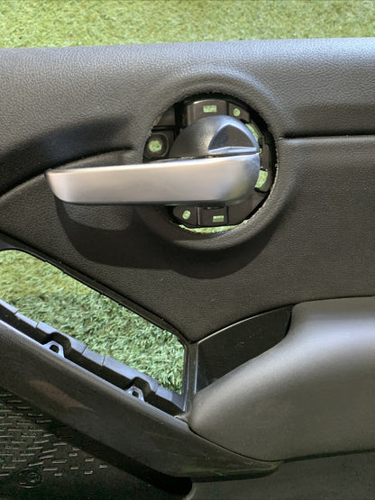 Pannello Porta Interno Anteriore Destro Fiat 500X 2018 156118901