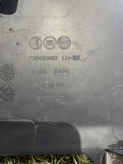 MODANATURA INT MONTANTE SX FIAT PANDA 3 (312_319) (3)