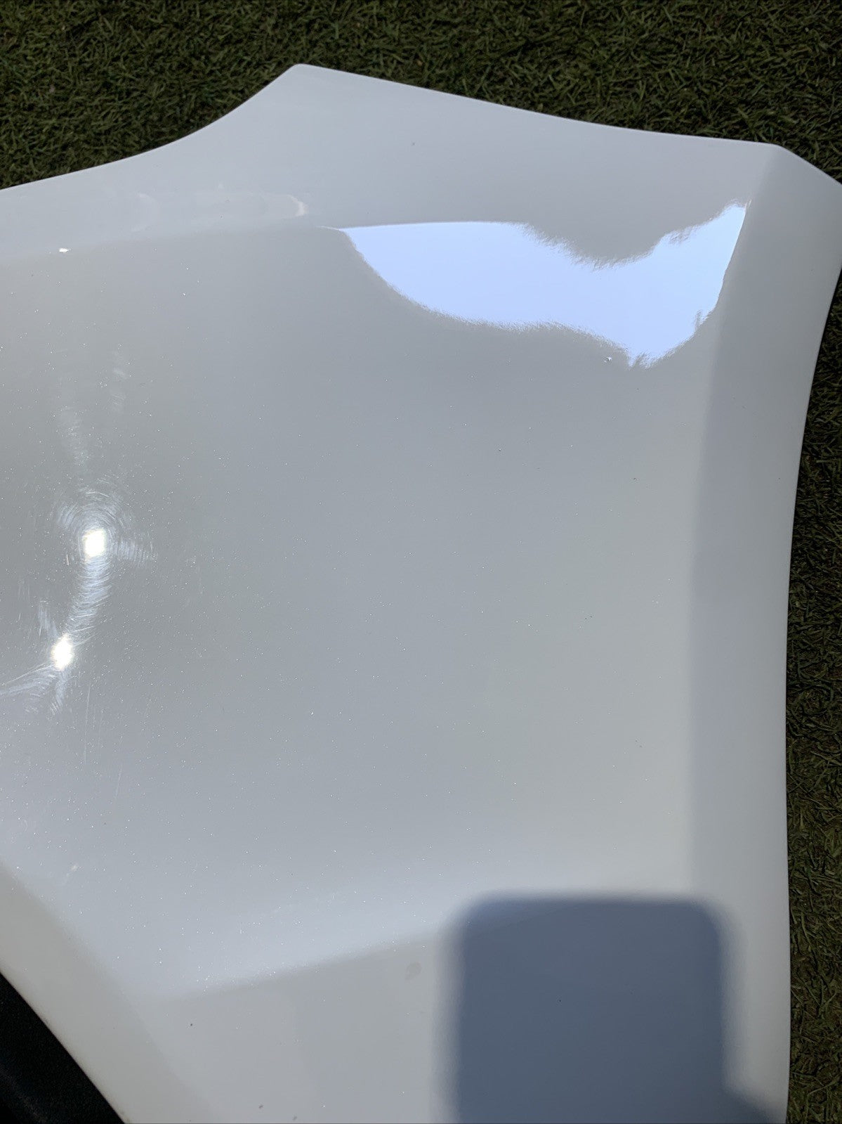 Paraurti Anteriore Lato Sinistro Audi A1 8X 2010-2015 8X0807437