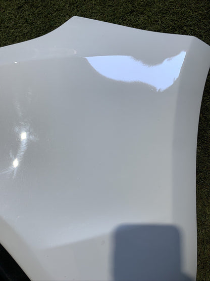 Paraurti Anteriore Lato Sinistro Audi A1 8X 2010-2015 8X0807437