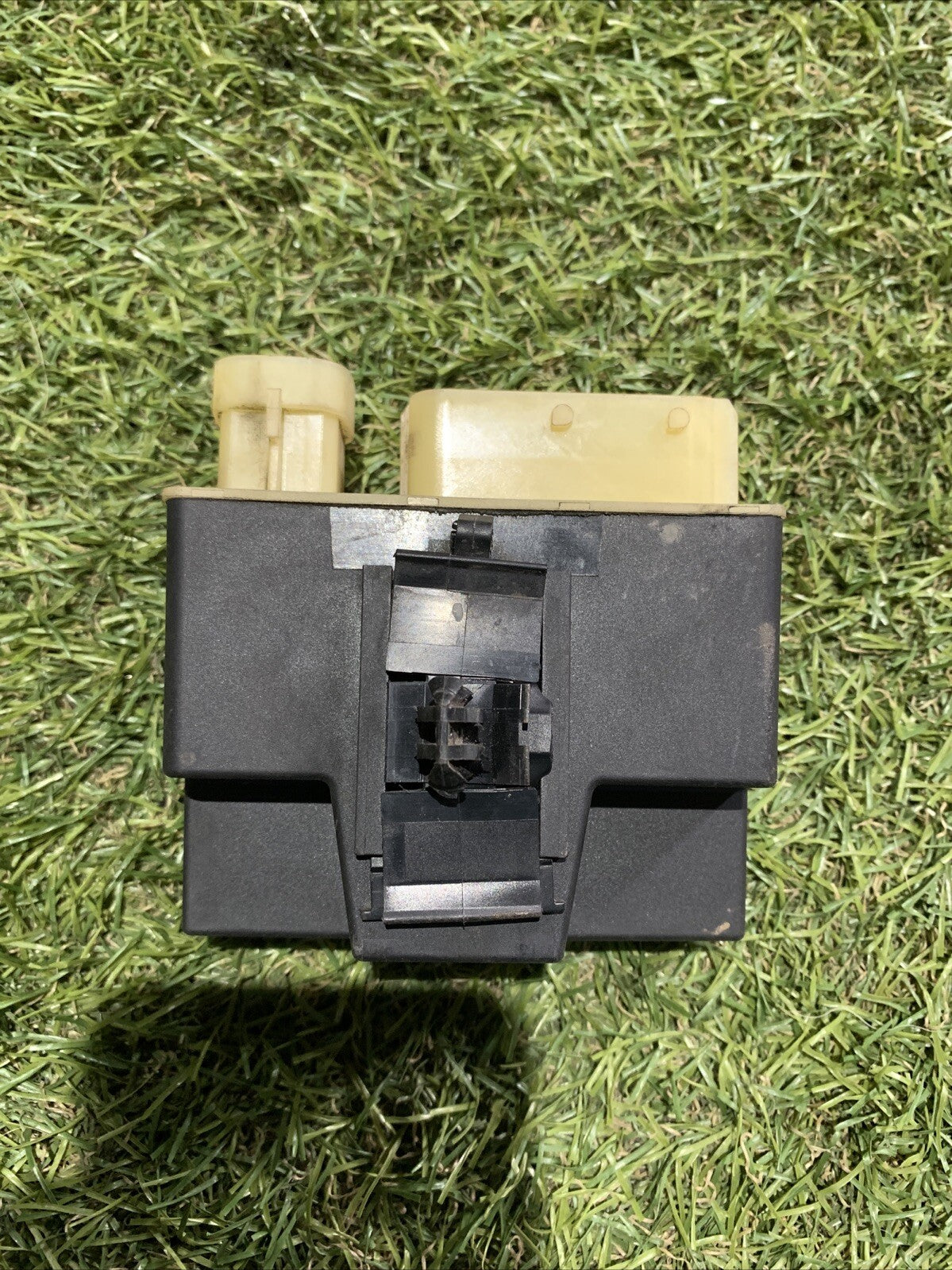 9662570880 Centralina rele preriscaldamento candelette Peugeot 308 2017 2° Serie