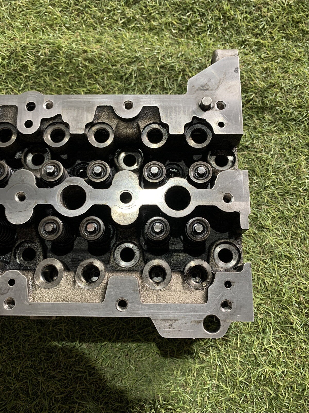 Testata Motore Fiat 500L 2013 1.3 MTJ Euro 5 55231550