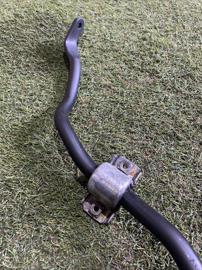 Barra Stabilizzatrice Anteriore Opel Corsa E Benzina 13343140 (2)