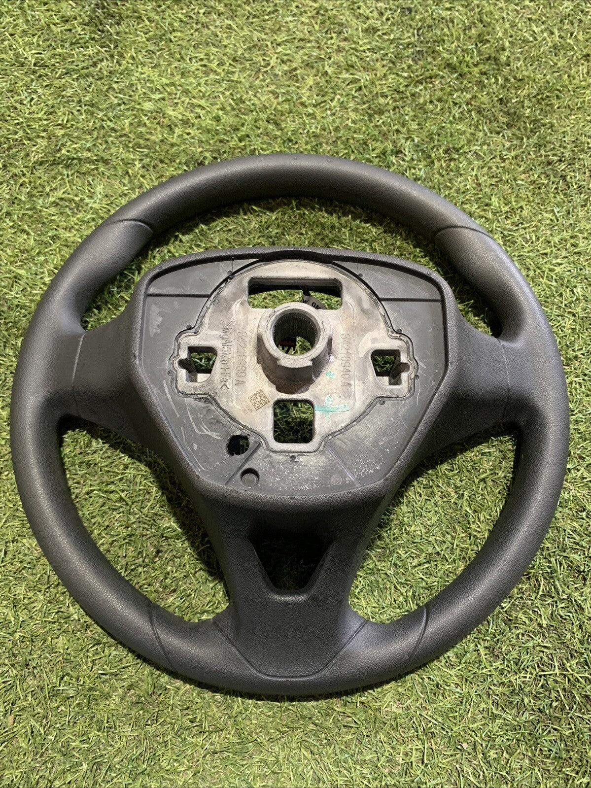 Volante Sterzo Opel Karl 34296096A