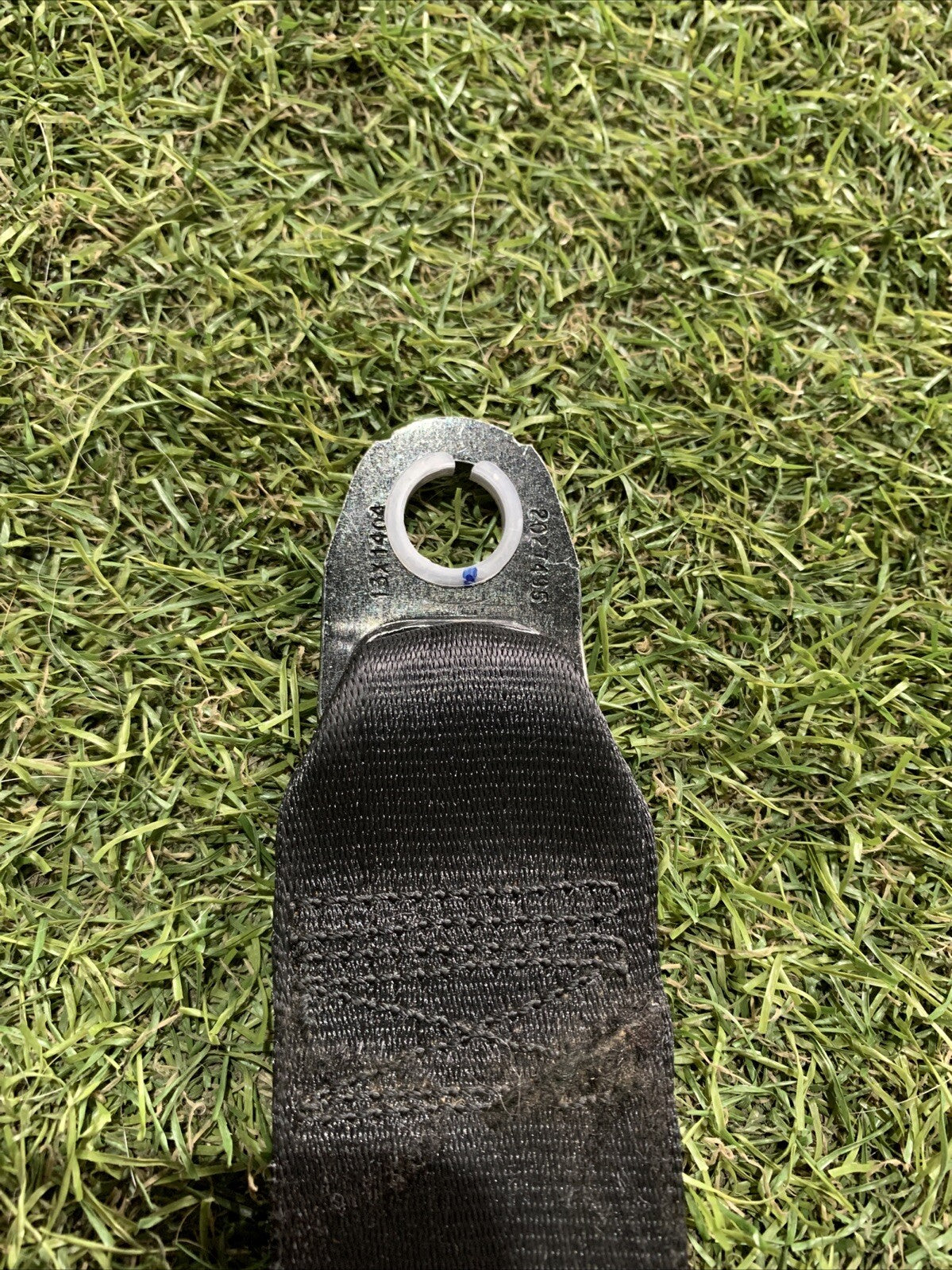 CINTURA DI SICUREZZA ANTERIORE DESTRA DX AUDI Q5 SQ5 2023 80A857706Q