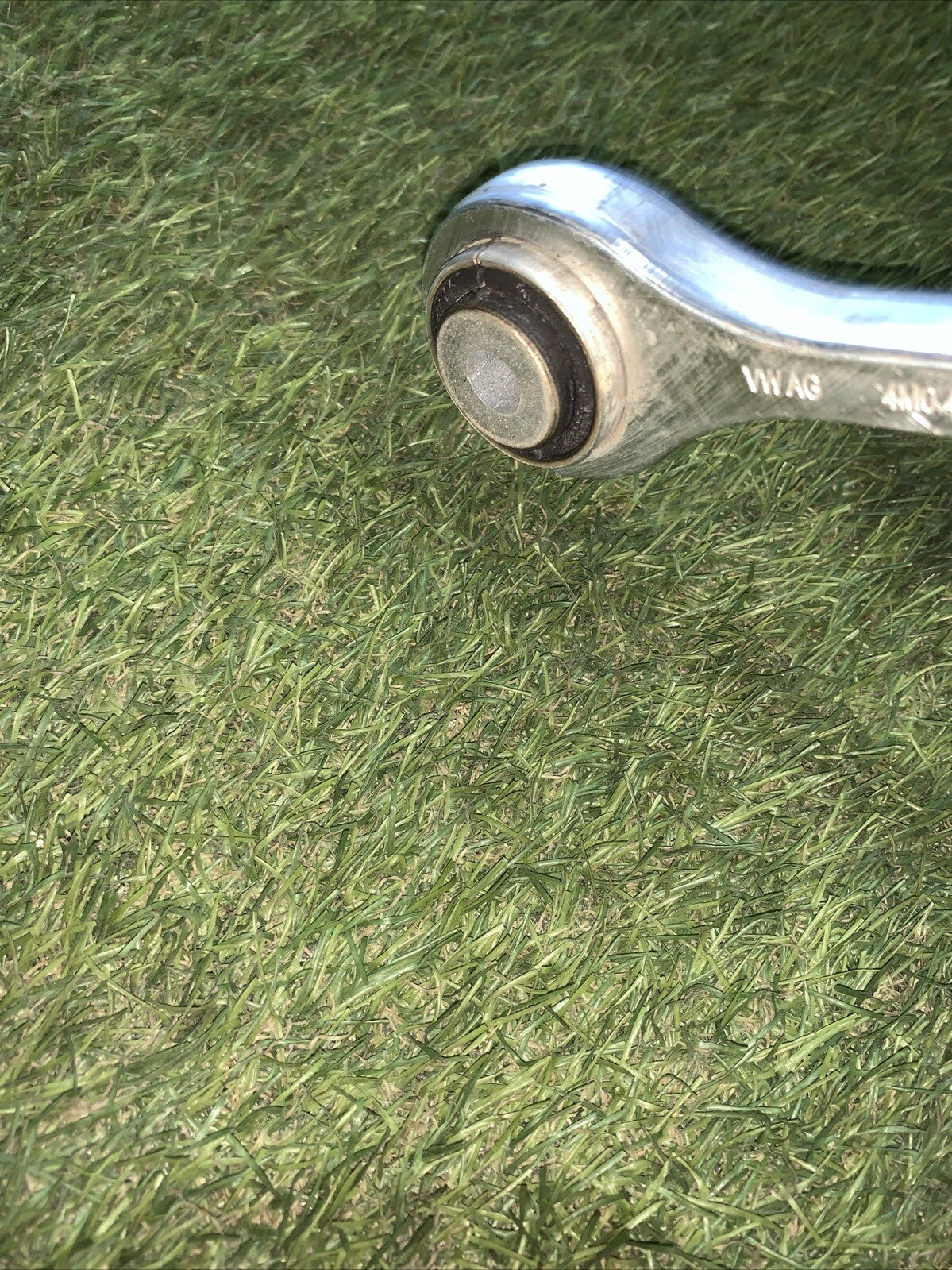 Barra Stabilizzatrice Anteriore Audi Q8 2018 4M0411305B