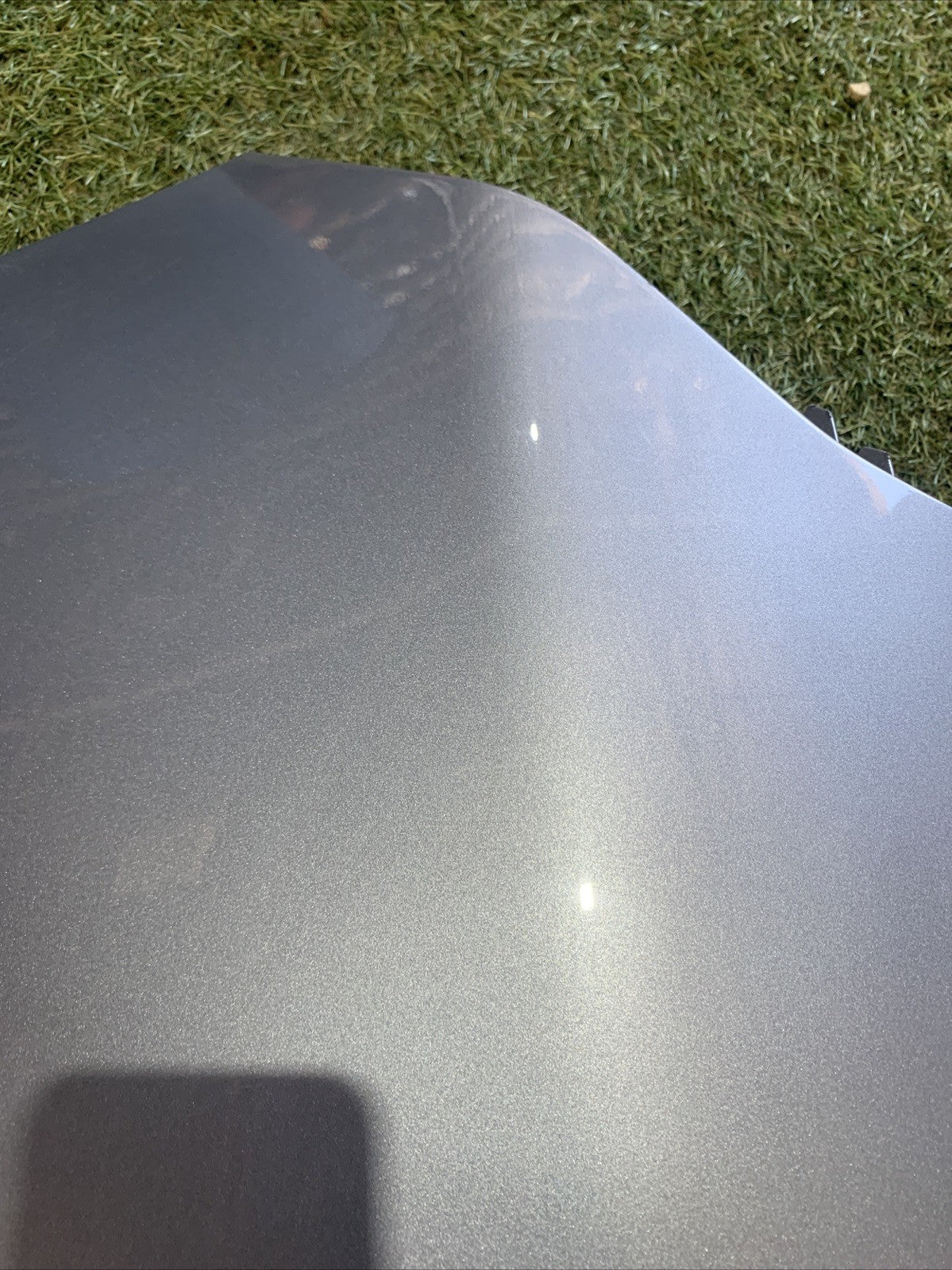 PARAURTI POSTERIORE LATERALE SX KIA SPORTAGE (NQ5) 2023 86656R2000