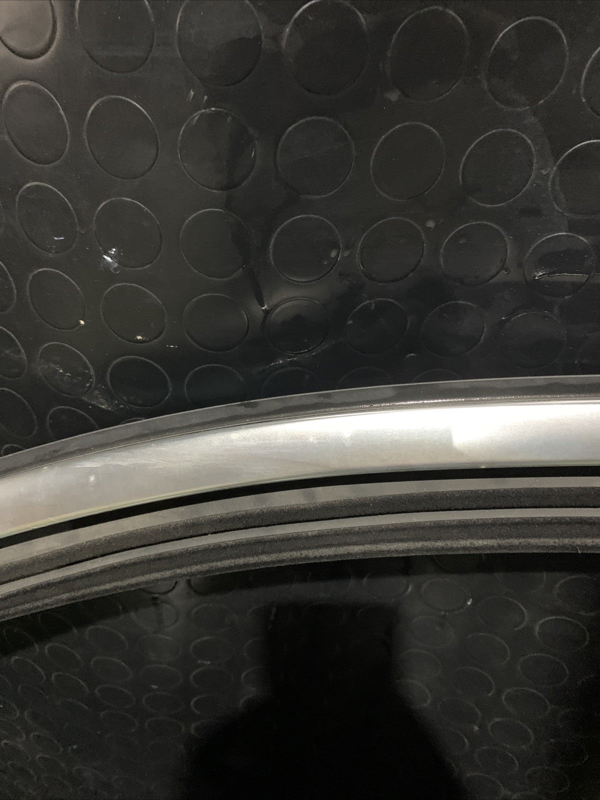 Porta Portiera Sportello Anteriore Sinistro Alfa Romeo Stelvio
