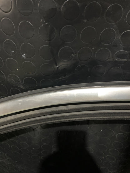 Porta Portiera Sportello Anteriore Sinistro Alfa Romeo Stelvio