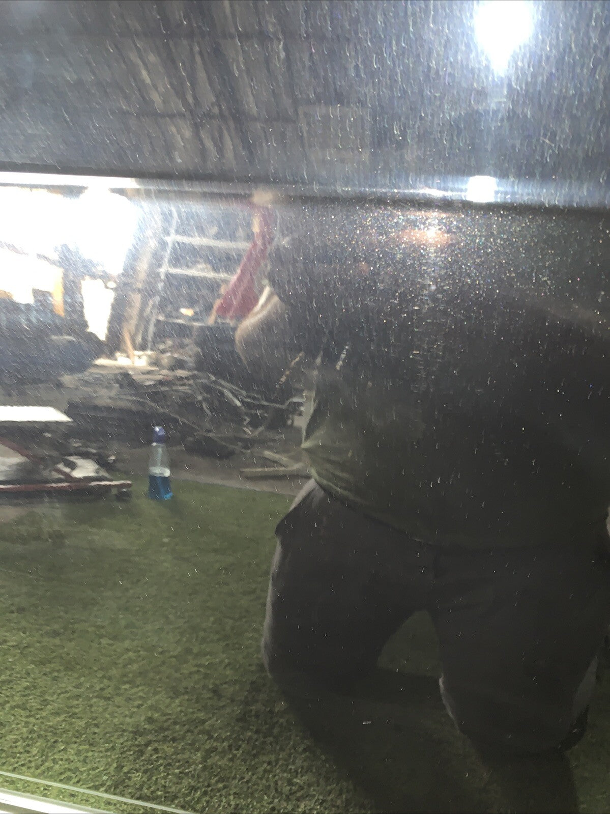 Porta Portiera Anteriore Sinistra Audi Q7 2016