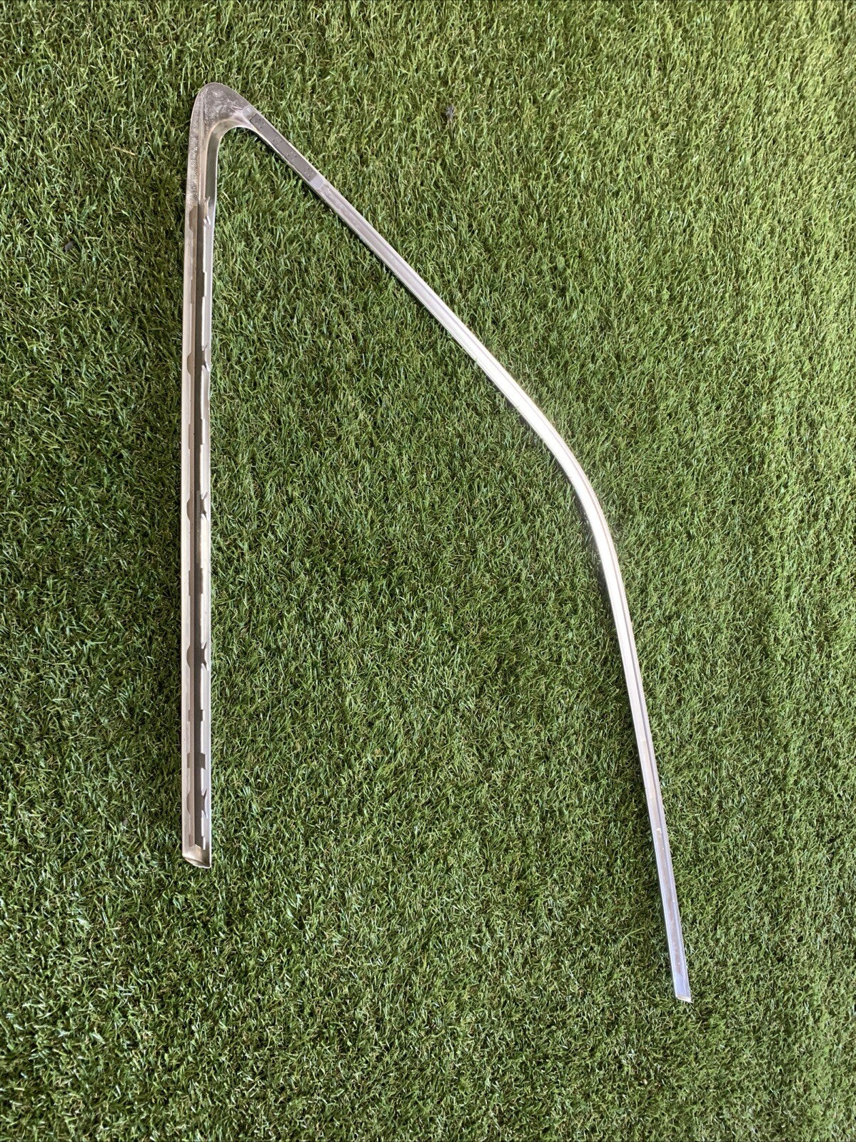 Cornice Vetro Posteriore Sinistra Audi Q7 2016 4M0853345