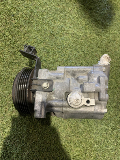 COMPRESSORE AC ARIA CONDIZIONATA FIAT NEW PANDA 312 319 52060461 1.2 B