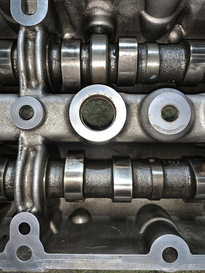 COPERCHIO PUNTERIA COMPLETA FIAT PANDA 312 1.3  75CV MTJ 55219639 EURO 5