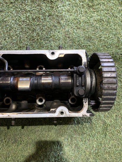 Testata Motore Fiat Panda 1 Serie 750 7712263