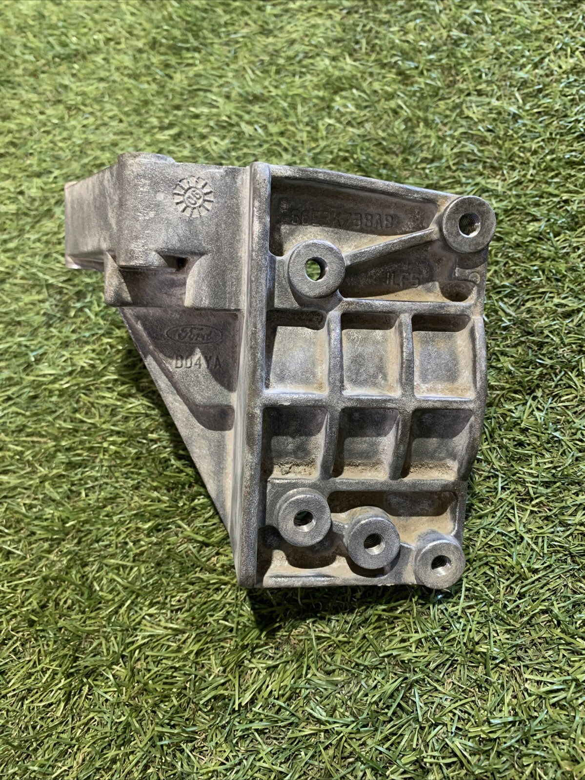 Supporto Motore Ford Fiesta 2006 1.2 Benzina 2S6E3K738AB