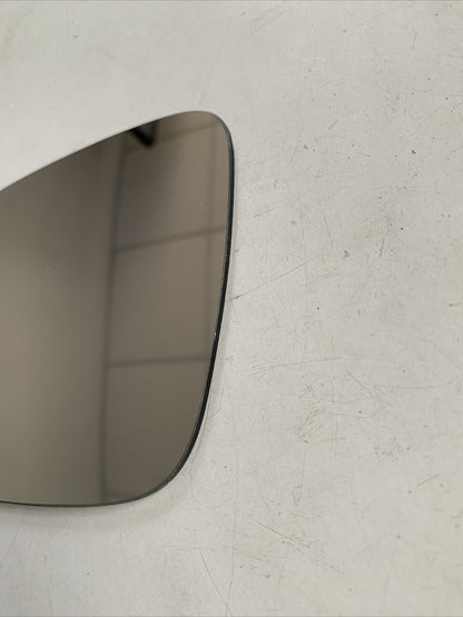 Vetro specchietto Seat - VW sinistro senza piattello 912S