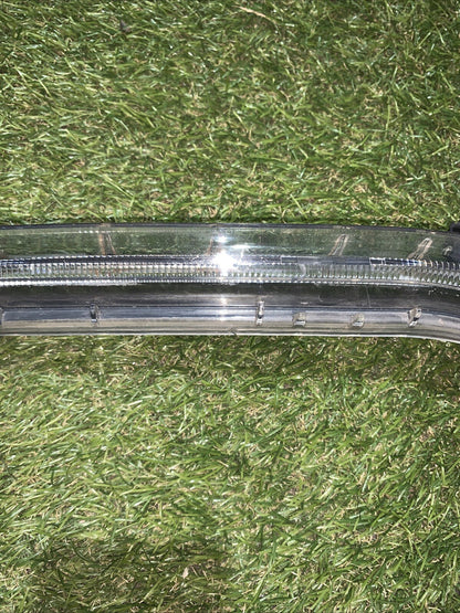 FANALINO ANT. SX PER CITROEN - DS DS4 (11-14) 9688549380