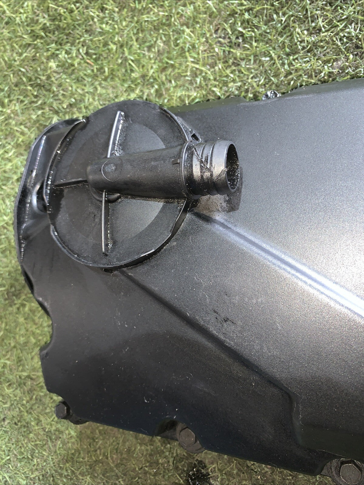 Coperchio Punterie Volkswagen Golf 5 1.9 