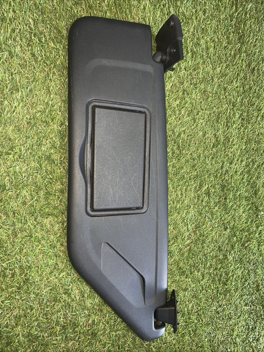 Aletta Parasole Sinistra Citroen DS4 1 Serie 156059350