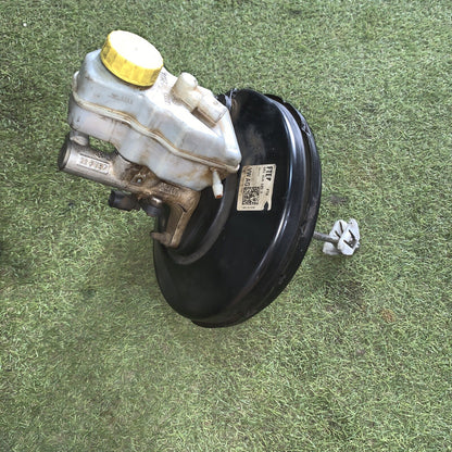 6R1614105E POMPA SERVOFRENO VOLKSWAGEN POLO 6R