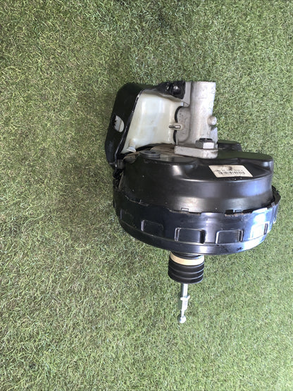 Servo Freno Audi A4 2011 3.0 8K0611367A