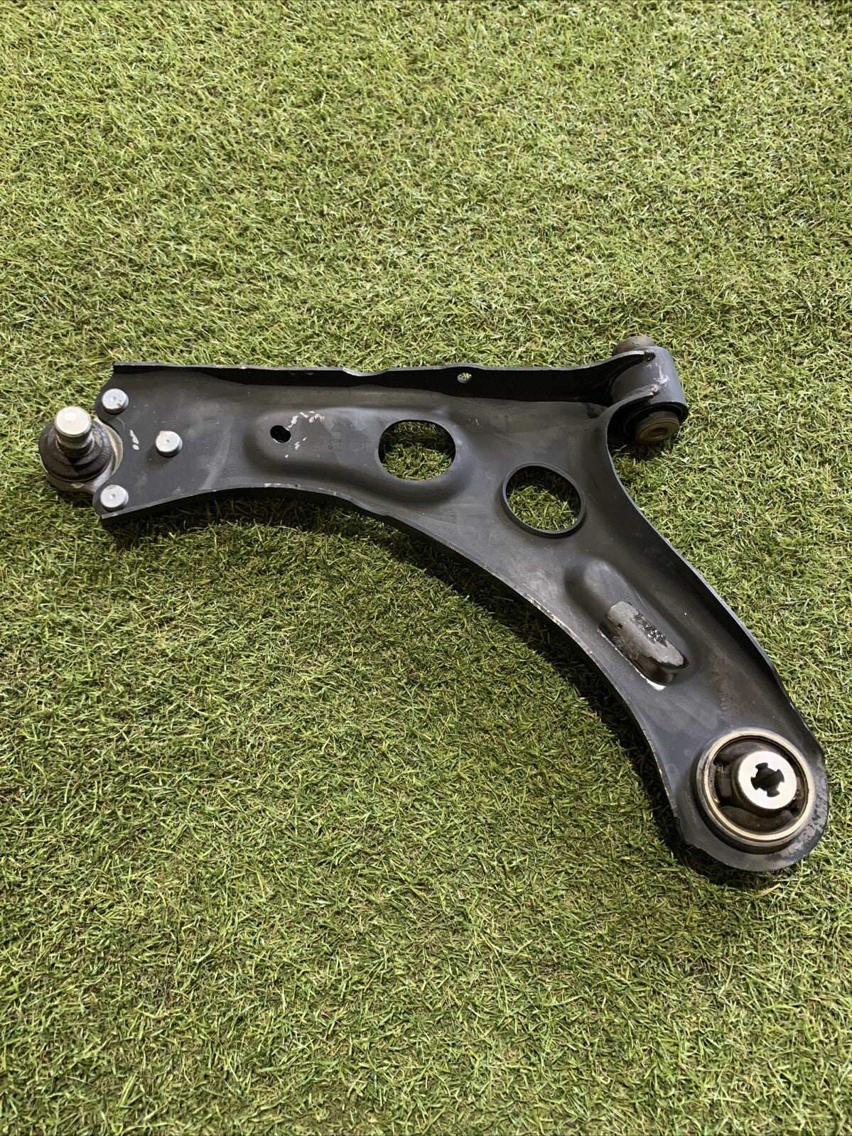 Braccio Oscillante Anteriore Sinistro Opel Corsa F 2022 9857903080