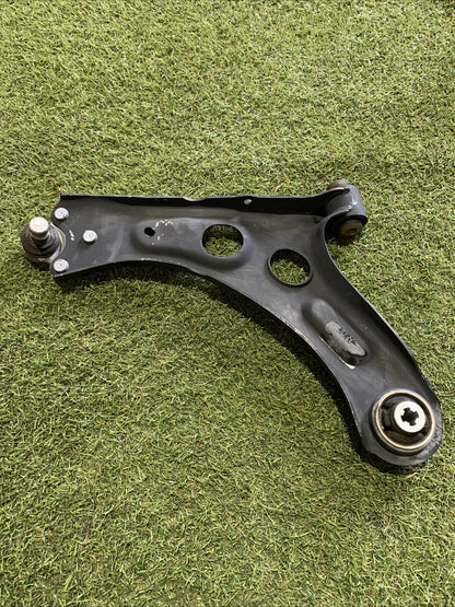 Braccio Oscillante Anteriore Sinistro Opel Corsa F 2022 9857903080