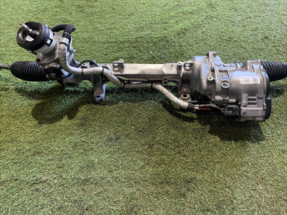 Scatola Guida Elettrica Hyundai Tucson 2019 1.6 Diesel/Elettrica 57700D7500